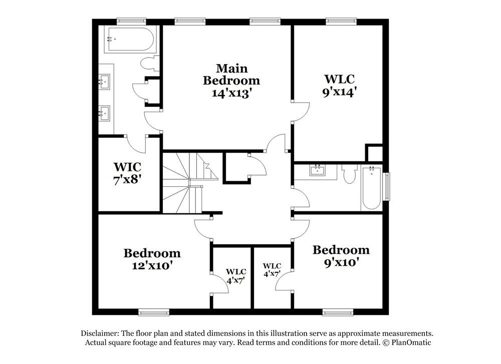 Building Photo - 2028 W Columbine Dr