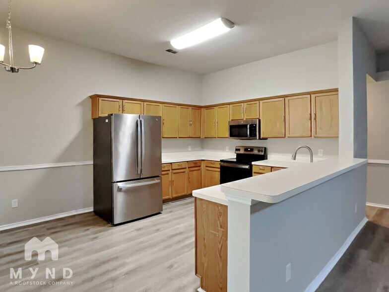 Building Photo - 229 Centennial Pl