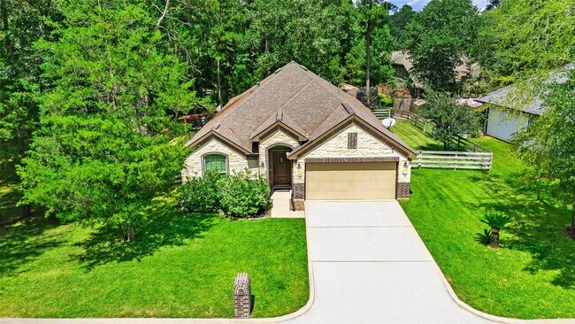 Building Photo - 9023 S Comanche Cir