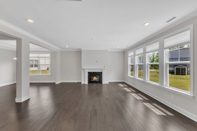 Building Photo - ***Stunning Wake Forest 5/4 ***