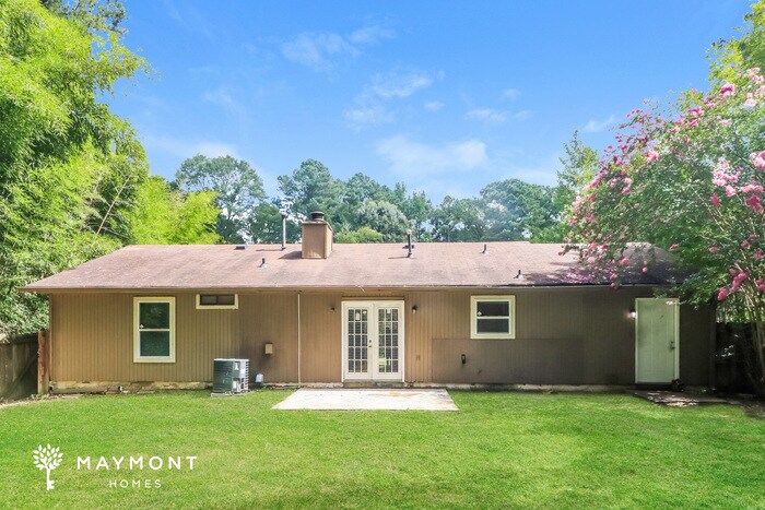 Building Photo - 3415 Mustang Dr