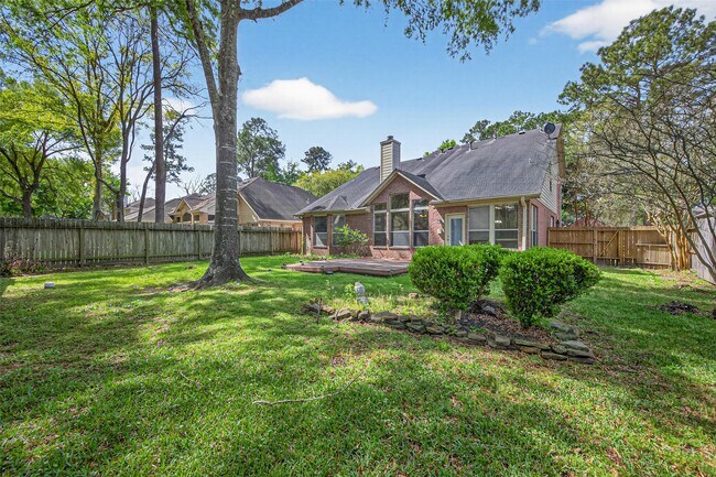 Building Photo - 20906 Greenfield Trail