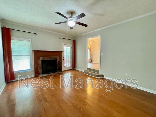 Building Photo - 6736 St Julian Way