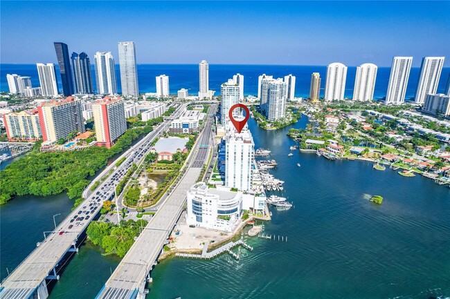 Building Photo - 400 Sunny Isles Blvd