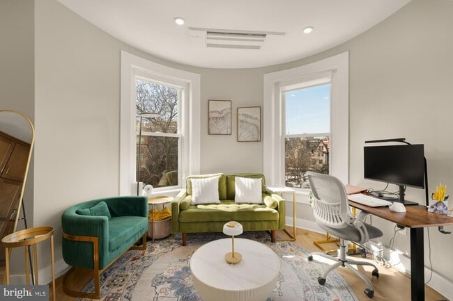 Building Photo - 1634 S Street NW Unit 5