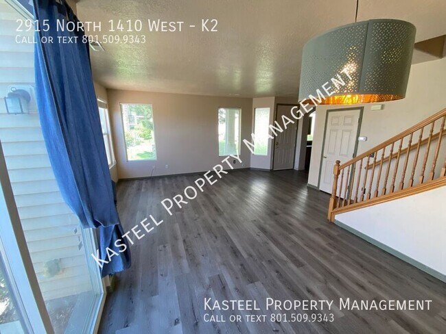 Building Photo - 2915 N 1410 W