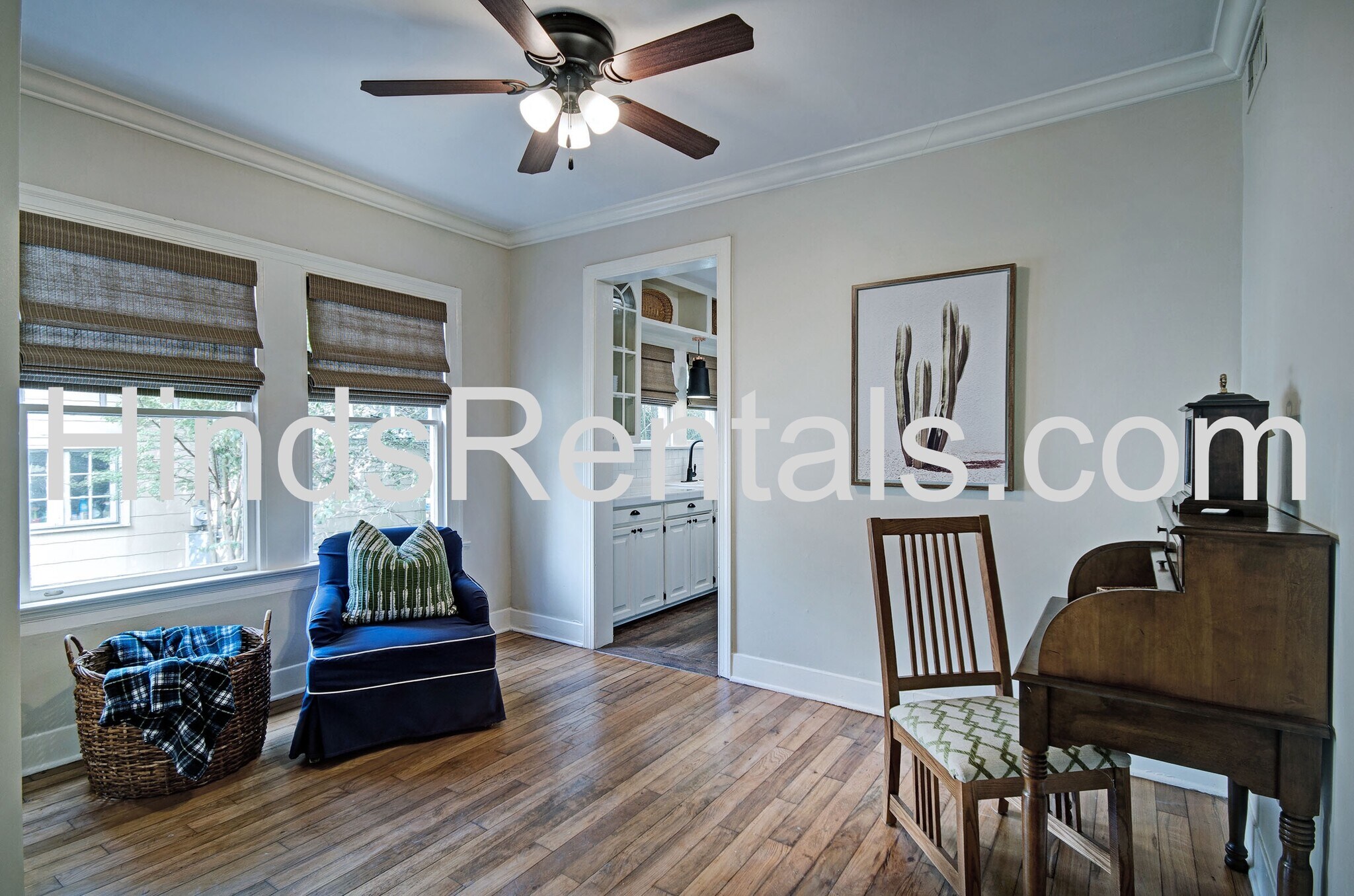 Building Photo - 1110 Quinn St