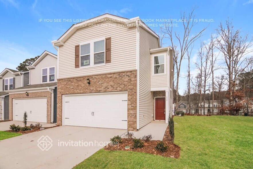 Building Photo - 830 Hilton Pk Lp