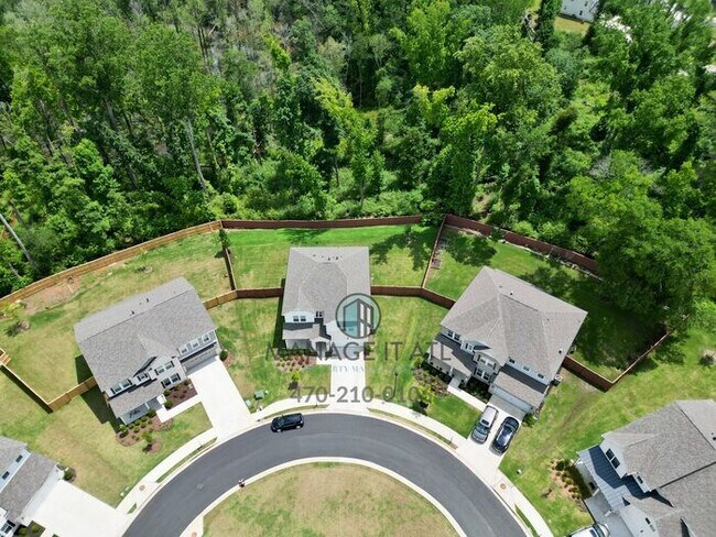 Building Photo - Beautiful 5 bedroom house in Cumming, GA