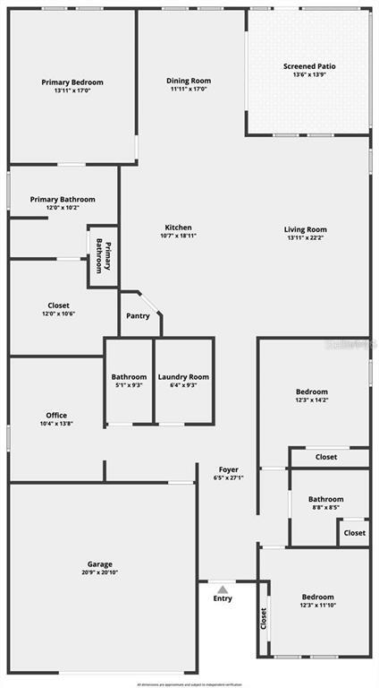 Building Photo - 34338 Wynthorne Pl