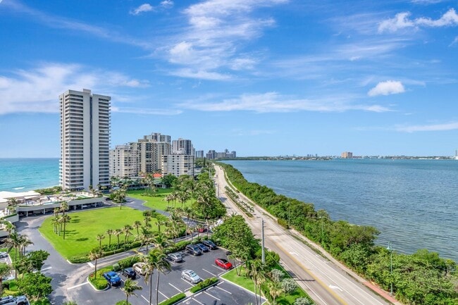 Building Photo - 5550 N Ocean Dr
