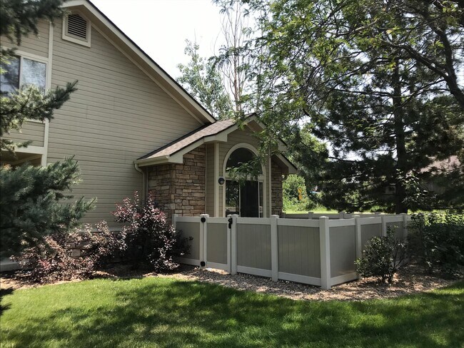 Building Photo - 2002 Centennial Dr