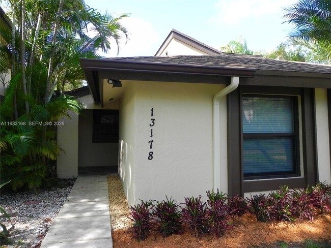 Building Photo - 13178 SW 91st Pl