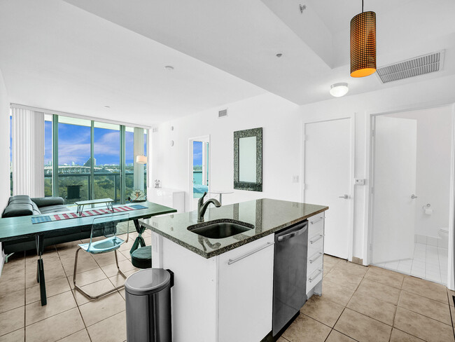 Building Photo - 888 Biscayne Blvd