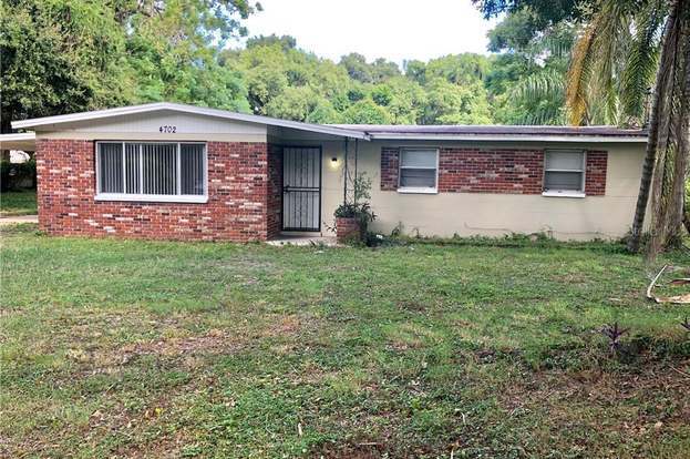 Primary Photo - 4702 E Idlewild Ave