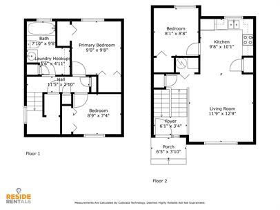 Building Photo - 863 W 530 S