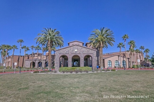 Building Photo - 956 Via Canale Dr