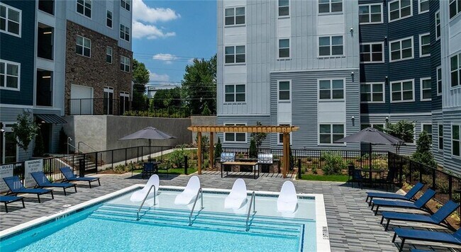 Building Photo - 5420 Buford Hwy