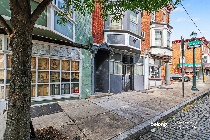Building Photo - 6328 Germantown Ave