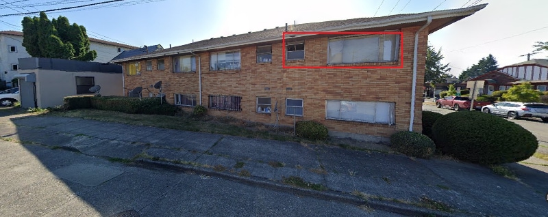 Building Photo - 1747 S Hanford St