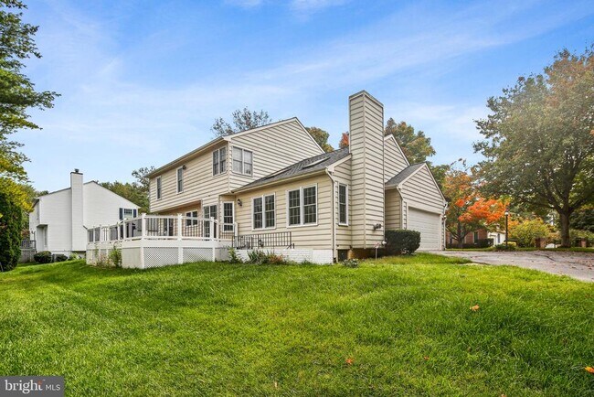 Building Photo - 3109 Nestling Pne Ct