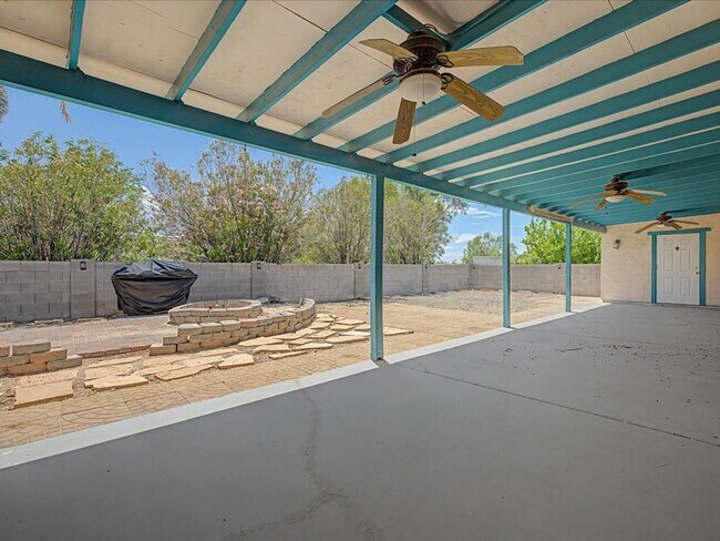 Building Photo - Spacious 4-Bedroom Home with Upgrades, Outdoor Living & Community Amenities!