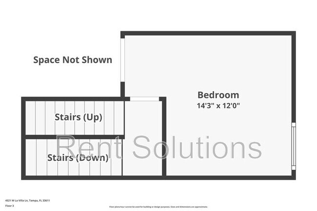 Building Photo - 4521 W La Villa Ln