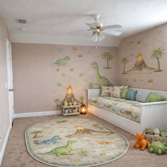 Building Photo - 111 Summer Wind Pl