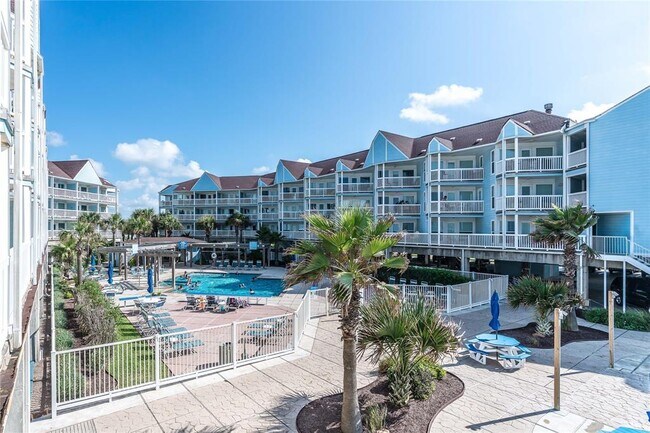 Building Photo - 10811 Termini-San Luis Pass Rd