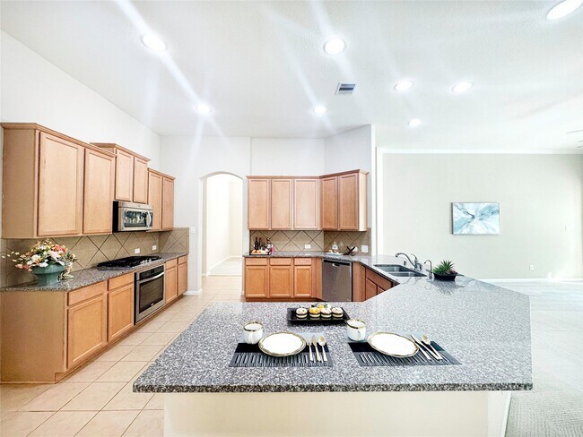 Building Photo - 22214 Meandering Springs Dr