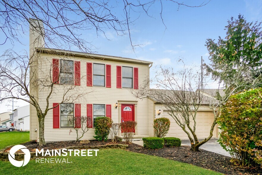 Primary Photo - 1104 Mullens Ct