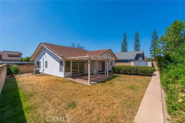 Building Photo - 112 N Avenida Palmera