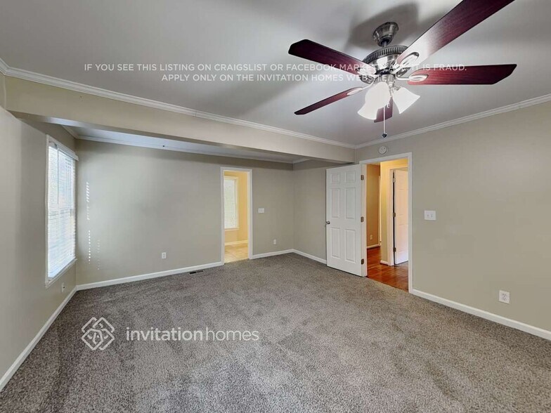 Building Photo - 3873 E Shiloh Ct NW