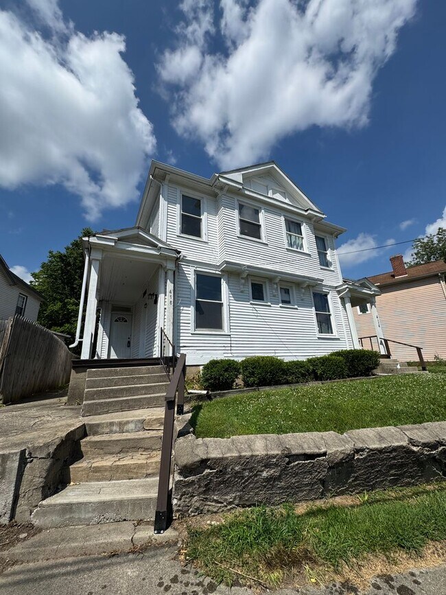Primary Photo - 414-416 Park Ave