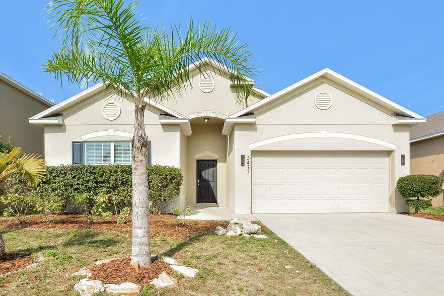 Primary Photo - 5471 Silver Thistle Ln