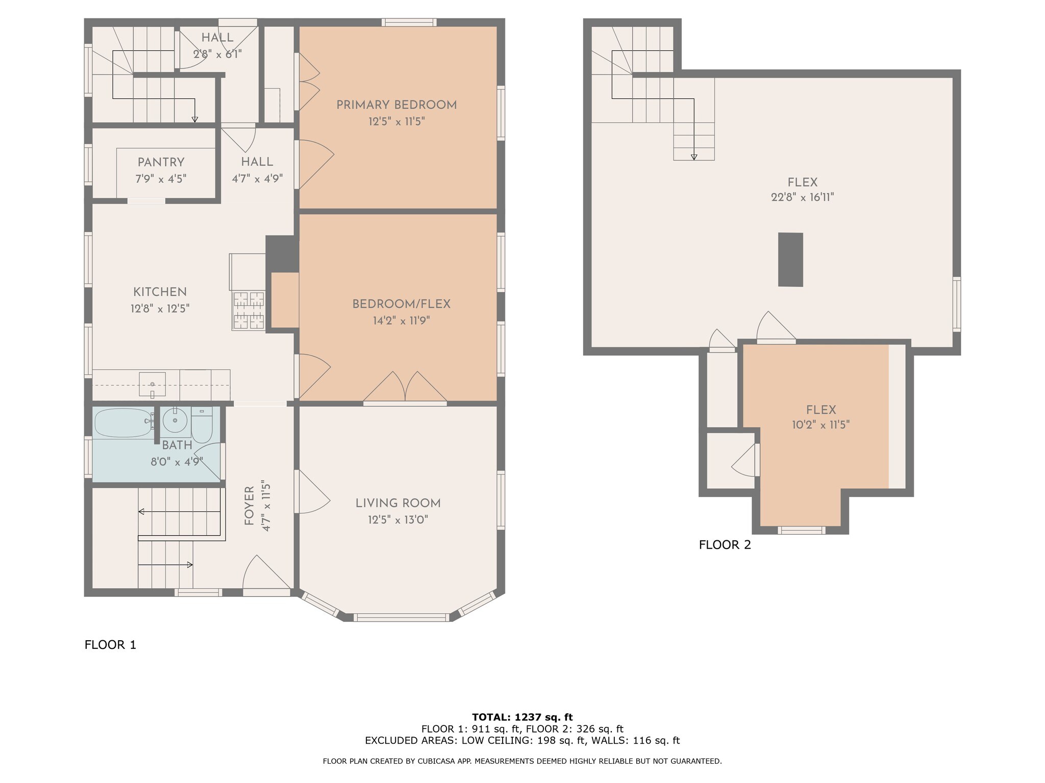 Building Photo - 97 Nightingale Ave