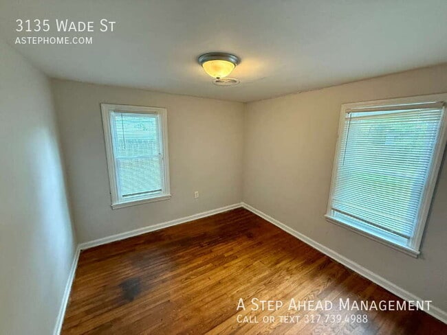 Building Photo - 3135 Wade St