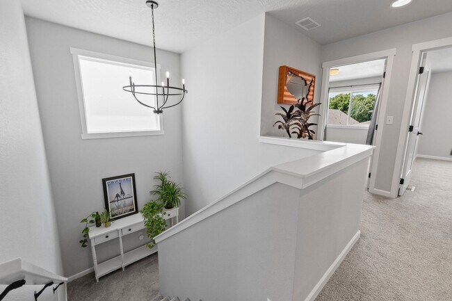 Building Photo - Spokane Valley Two-story - Available Now!