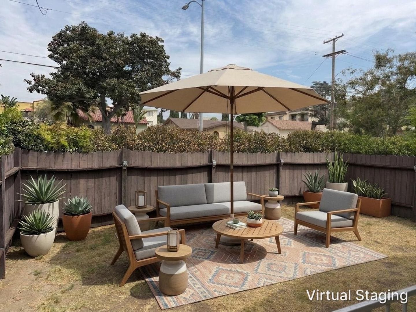 Building Photo - 2-bedroom, 1-bath home in the heart of Glendale!
