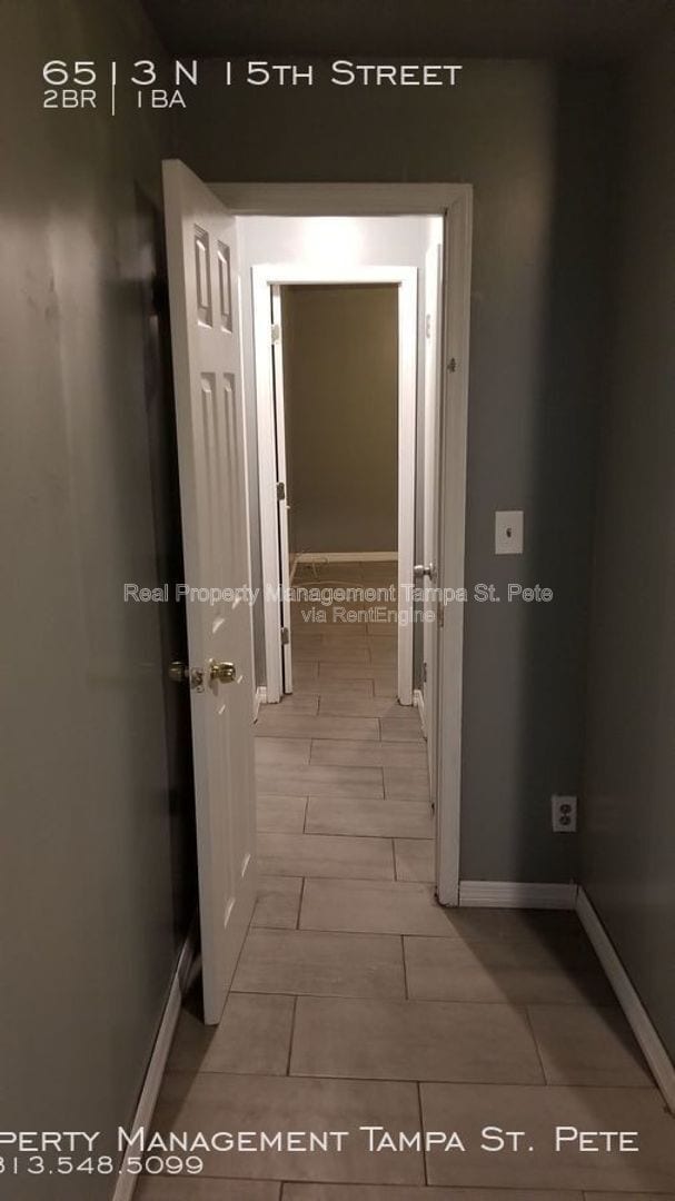 Building Photo - 6513 N 15th St