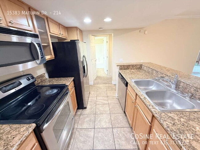 Building Photo - 15383 Maturin Dr