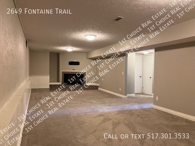 Building Photo - 2649 Fontaine Trail