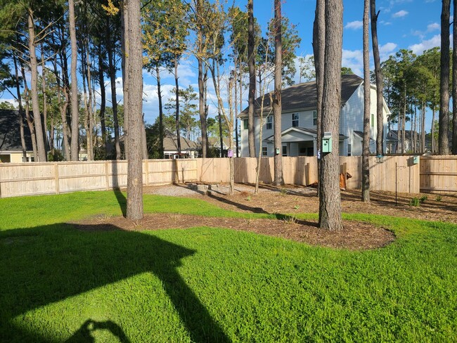 Building Photo - Gorgeous 4 bedroom home in Mimosa Bay!