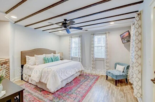 Building Photo - 50 Morris St