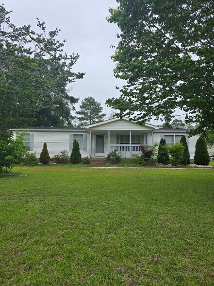Building Photo - 3513 Sandpiper Rd