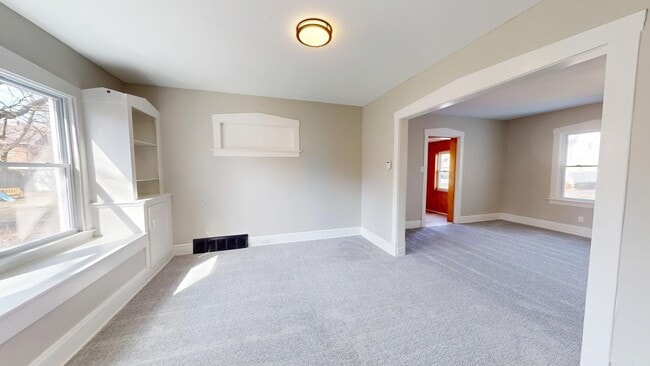 Building Photo - Cudell / West Boulevard Area - 3 bedroom/1...