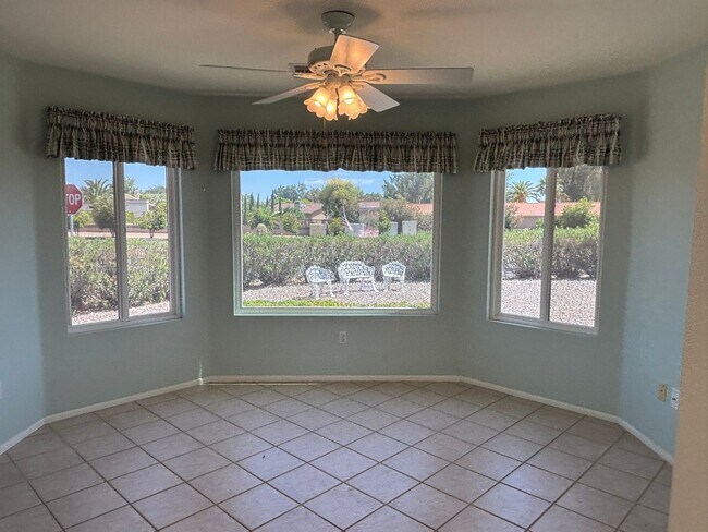 Building Photo - Spacious 3 bedroom Long Term Unfurnished home in Leisure World a 45+ Active Adult Resort Community