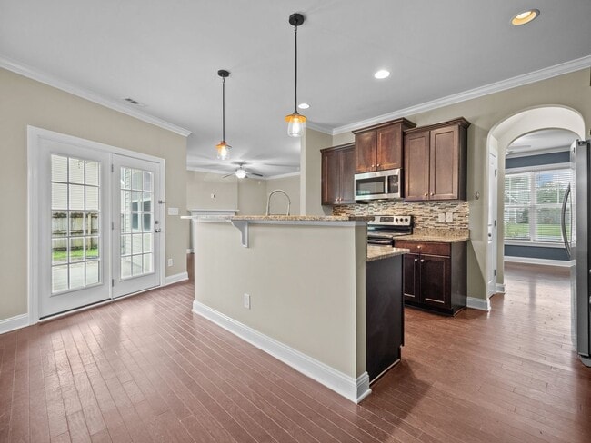 Building Photo - Welcome to Tall Pines Of New River!