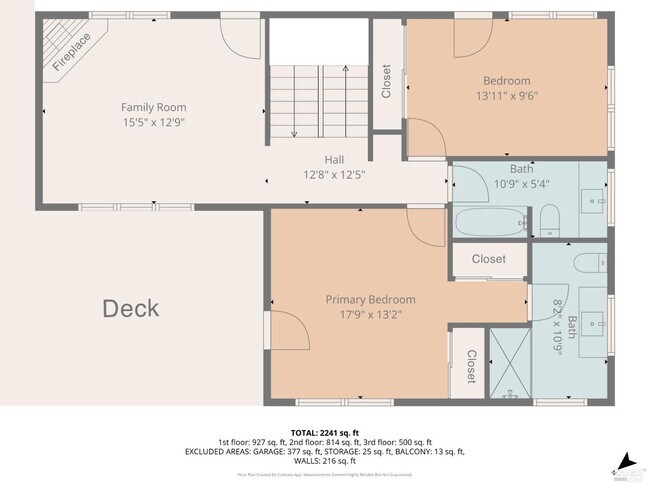 Building Photo - 309 Melrose Ave