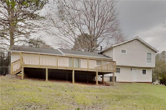 Building Photo - 1734 Wingard Dr